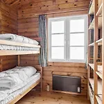 Tv1516-bindslev-kornblomstvej-13 Casa vacanze *