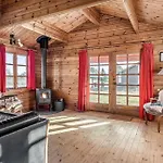 Tv1516-bindslev-kornblomstvej-13 Casa vacanze