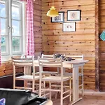 Casa vacanze Tv1516-bindslev-kornblomstvej-13 Bindslev
